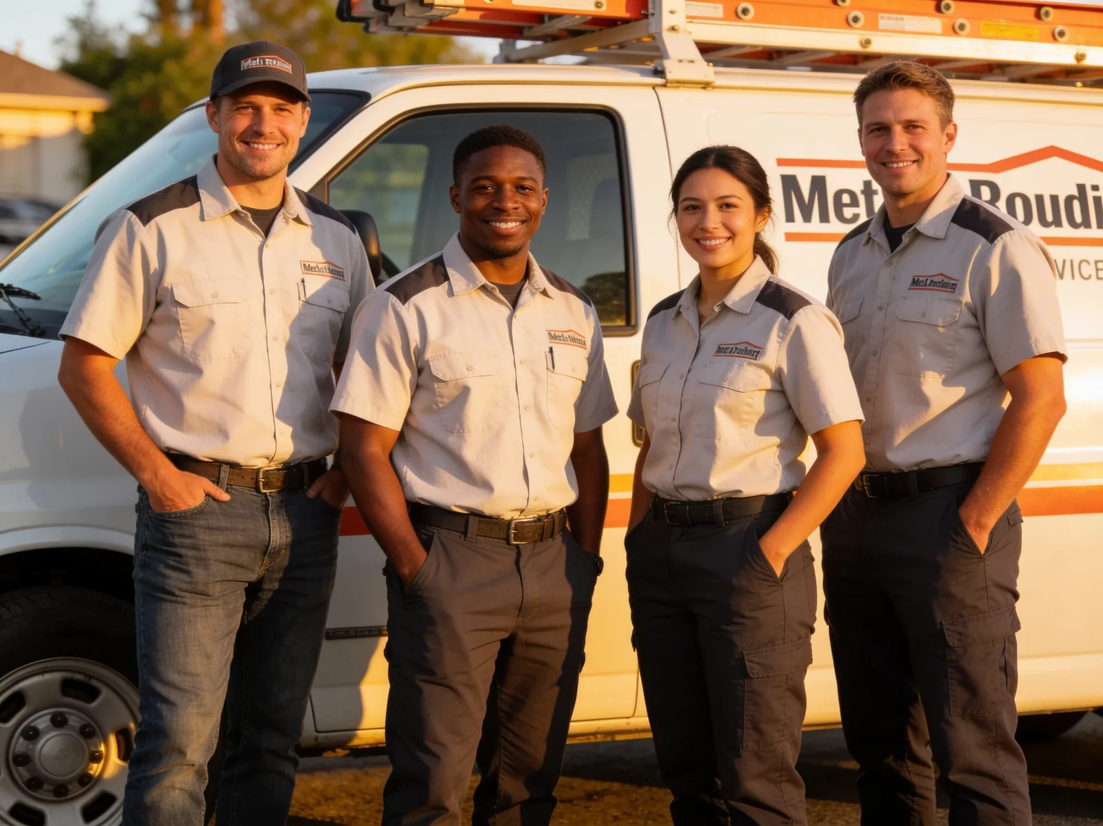 Metal Roof Installation company in Parchman, MS